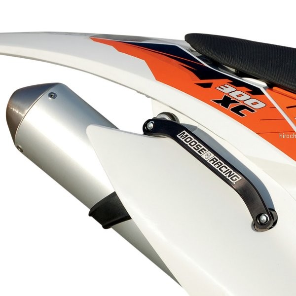 ハンドル グラブ 16年-17年 KTM 125 XC-W