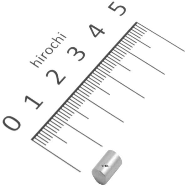 ポールプランジャー 24326-KT7-000