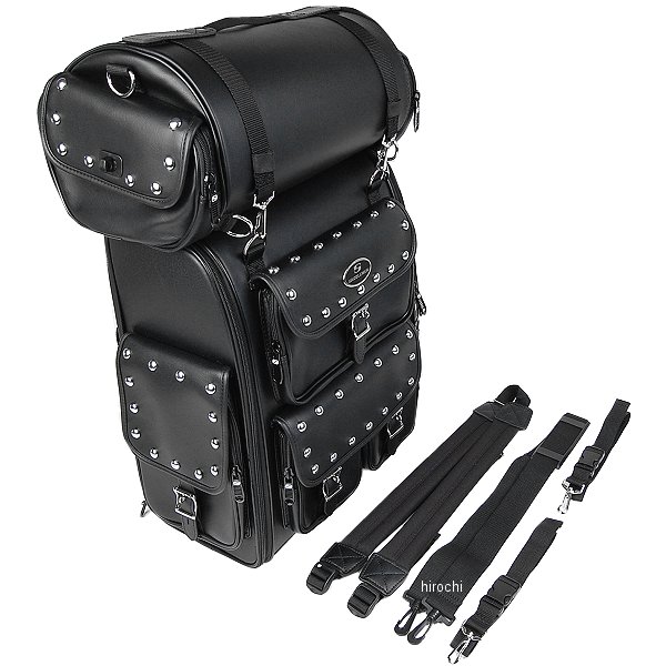 EX2200S シーシーバー /ロールバッグ付き EX2200S スタッド有