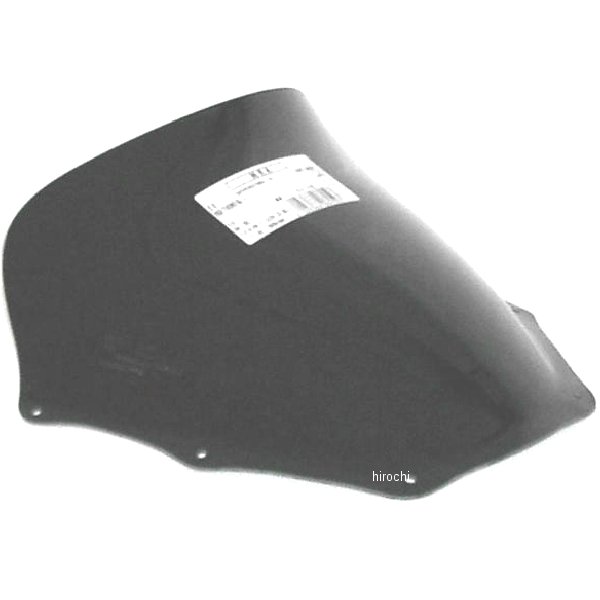 MS725K スクリーンスポイラー 02年-05年 アプリリア トゥオーノ1000R、トゥオーノ125 黒