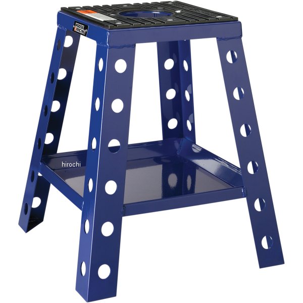 バイクスタンド ファンダメンタル 青