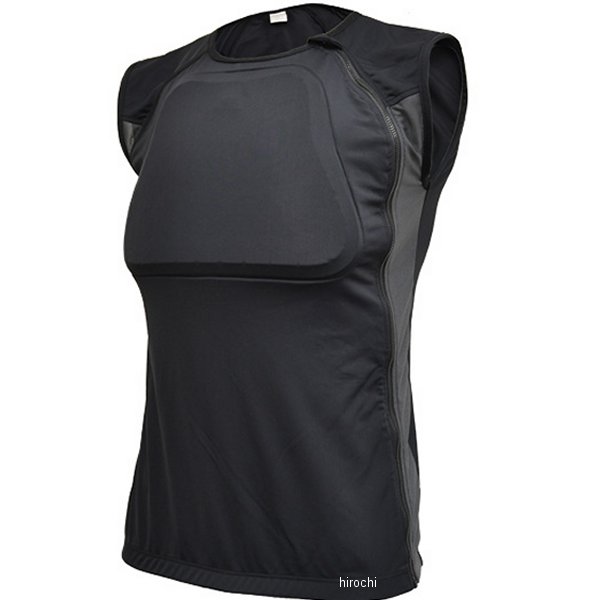 謹製 BODY REGULATOR ダブルプロテクトインナーベスト Lサイズ