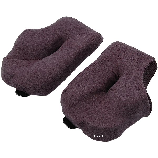 チークパッド SR-SPORT XLサイズ(標準30mm)