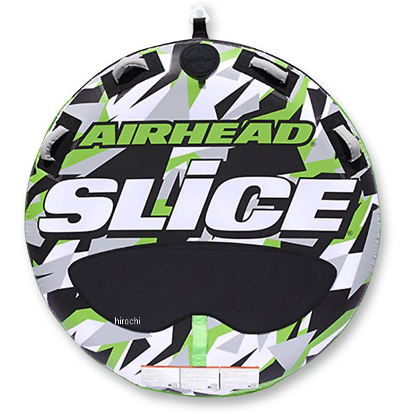 キウイテック  エアヘッド SLICE