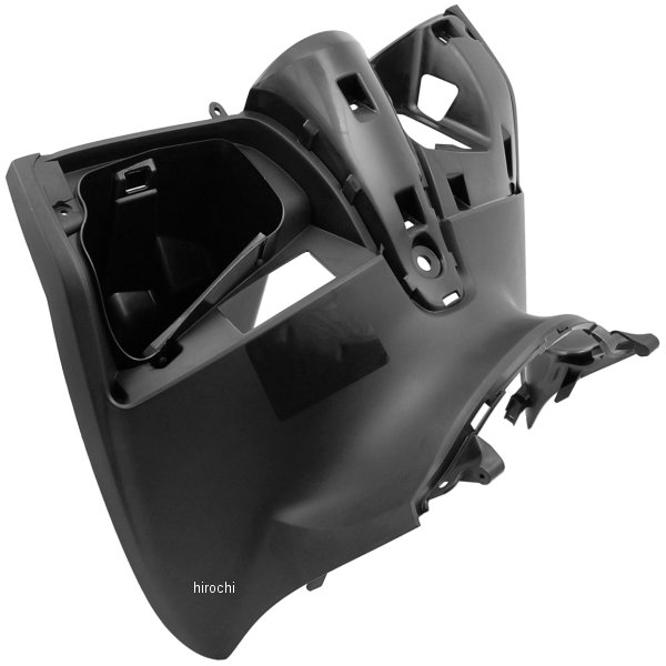 カバーセット インナー NH1 ブラック 81130-KWN-710ZC