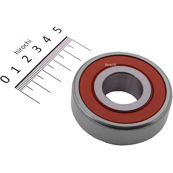 ベアリング ラジアルボール 63/22 91051-MAS-003