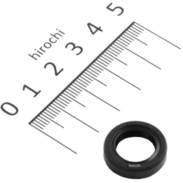 オイルシール 12X18X5 91201-MJ6-003