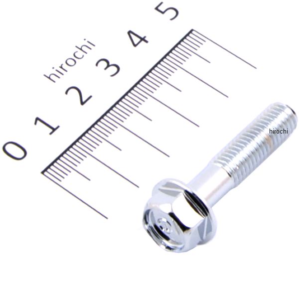 ボルト フランジ 8X35 95701-08035-02