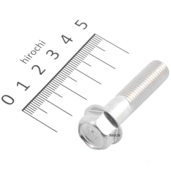 フランジボルト 10×40 95801-1004000