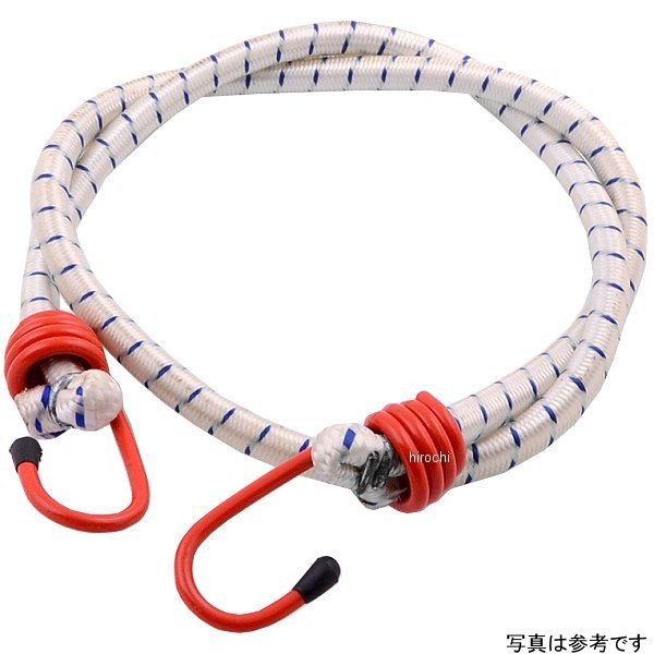 バンジー コード 2フック 36インチ(914mm)