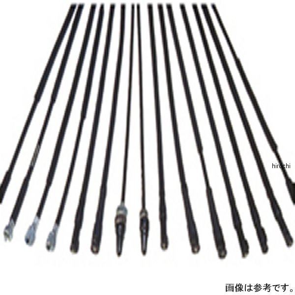 ブレーキケーブル リア ギア 4KN 4KN-26351-A0