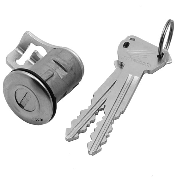 ロックASSY シート 77225-KVZ-631