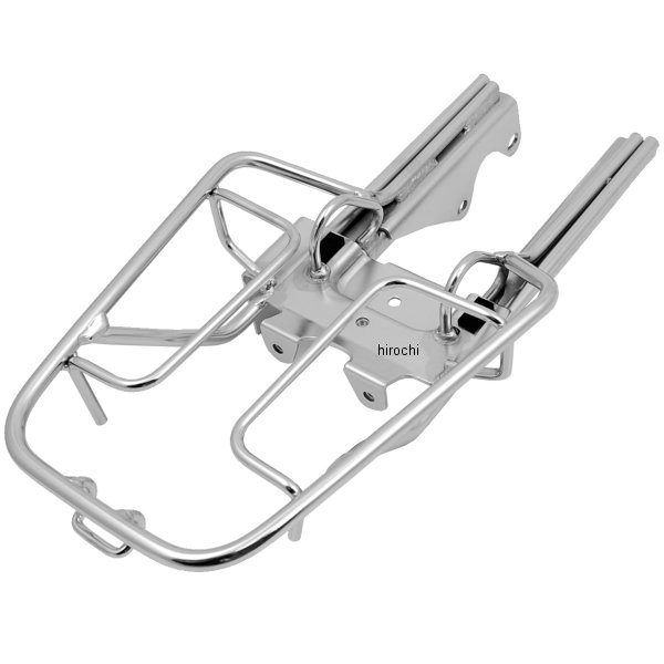 モンキー Z50J-9 キャリヤーCOMP ラギジ 81200-GFL-010