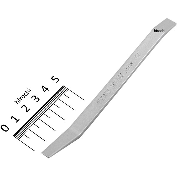 ブレーキシュー調整ツール