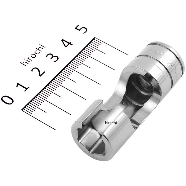 3/8インチ ソケット フレアナット 6角 インチサイズ 1/2インチ