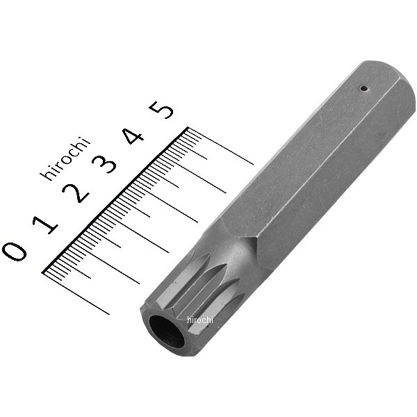 ソケット トリプルスクエア ミリサイズ ビット 16mm