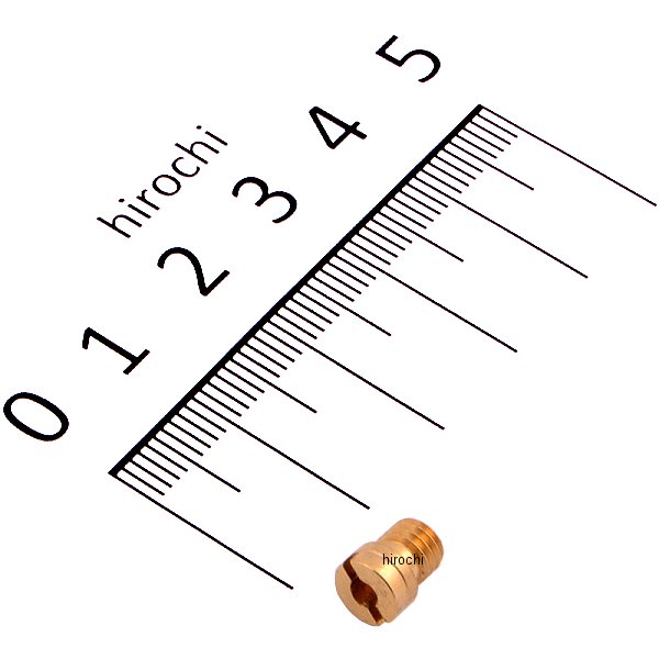 ケイヒン メインジェット CDK-II #160