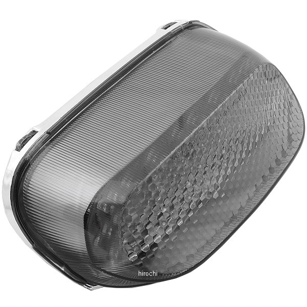 LEDテールランプユニット 93年-03年 ZZR1100、ZZR400 スモーク