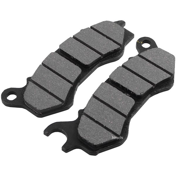 パッド セットピストン 06455-KZL-931