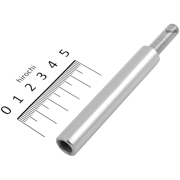 シフト ロッド エクステンション 3インチ(76mm)