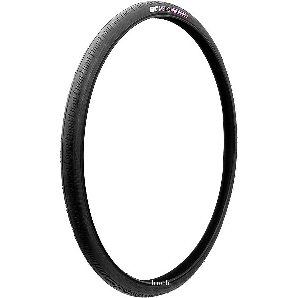 自転車用タイヤ メトロ METRO 700×35C W/O 黒