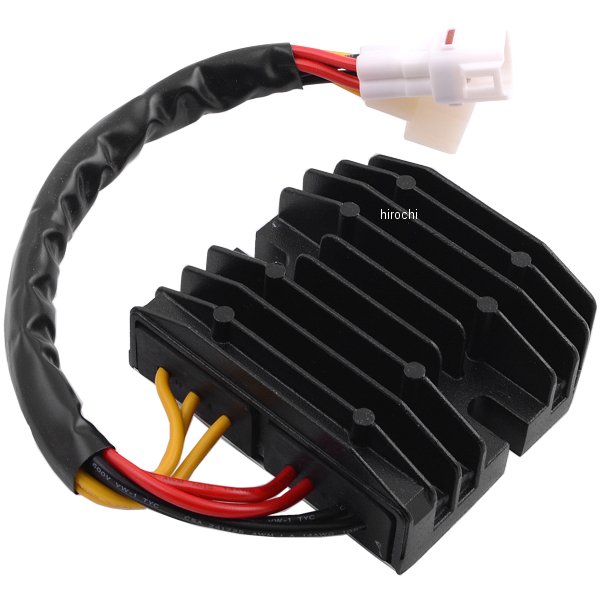 レギュレーター 08年-12年 ハヤブサ GSX1300