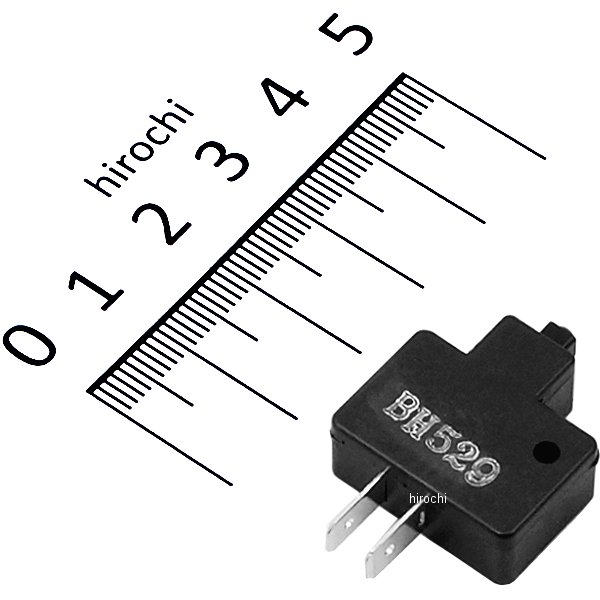 スイッチASSY クラッチ 35330-MK5-003