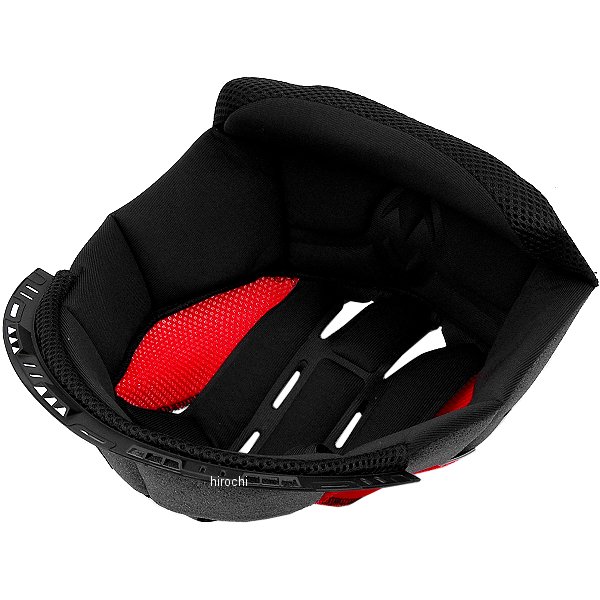 センターパッド FF-COMFORT、X-ROAD用  XLサイズ