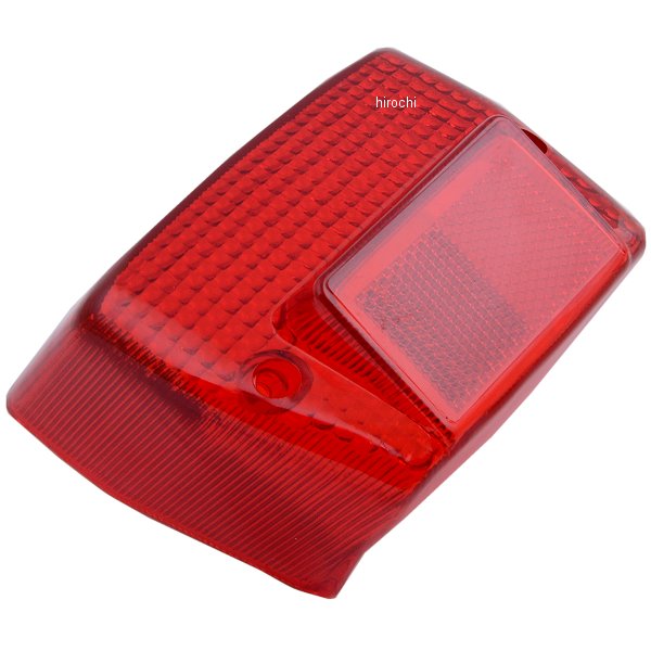 テールレンズ スーパーカブカスタムC50、70、90 33702-GB4-681