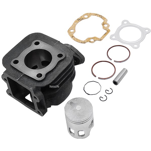 2JA ノーマル シリンダー ジョグ、ギア