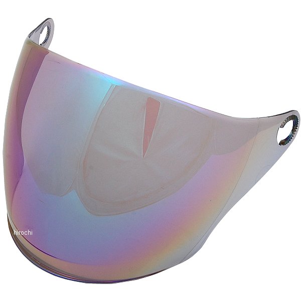 シールド AZ-7V用 スモークレインボー