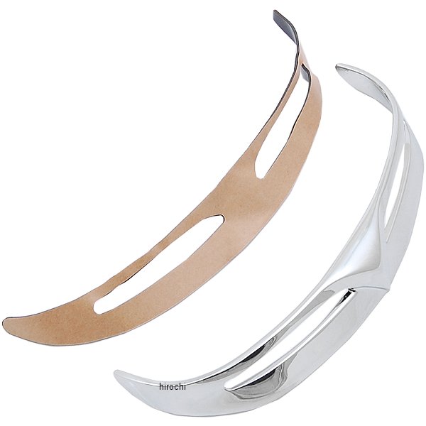 リアフェンダー チップ 90年-06年 FLSTF