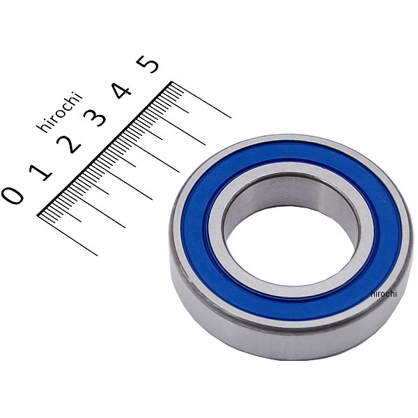 ベアリング ラジアルボール 6006UU 91001-KVZ-631