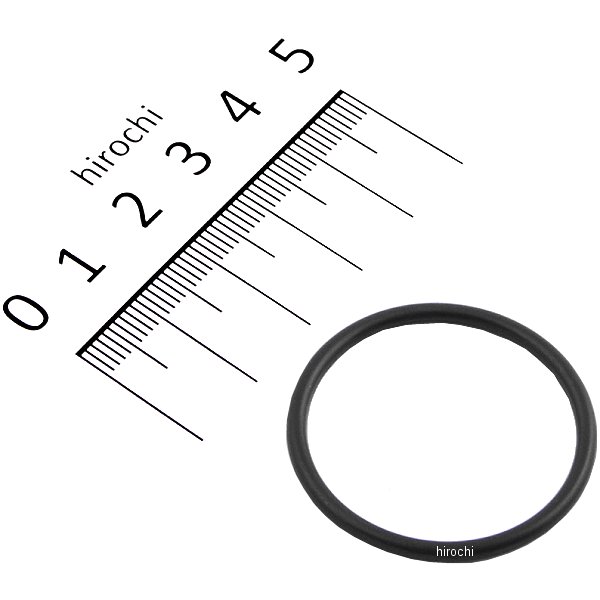 Oリング 30.2X2.4 91356-MJ6-741