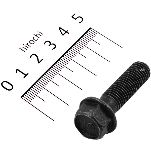 フランジボルト 10X35 95701-1003507