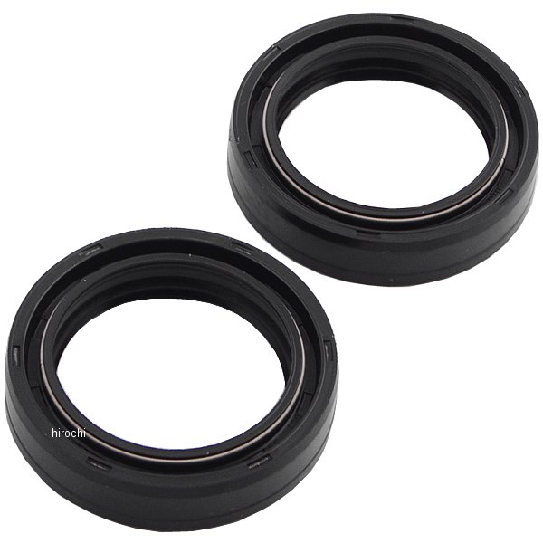 フロントフォークシール 38mmx52mmx11mm 85年-05年 バルカン VN750A