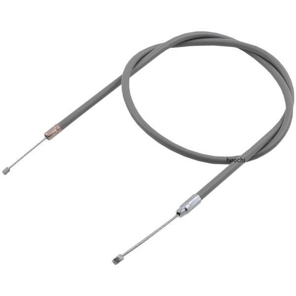 スロットルケーブル 引き側 71年-78年 Z50、Z50A 17910-130-690