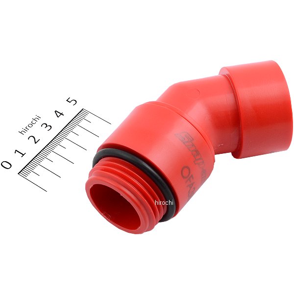 オイル ファンネル アダプター OFTOY38用