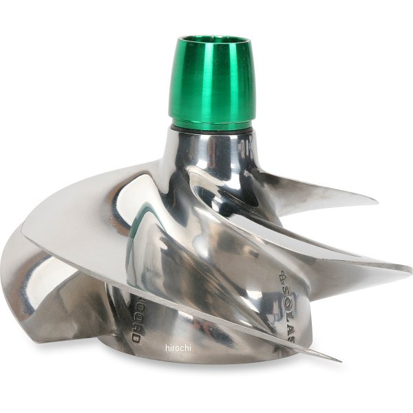 インペラ 06年-07年 シードゥー GTI 1500 コンコルド