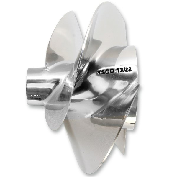 インペラ 09年-16年 ヤマハ FX1100A WaveRunner FX コンコルド