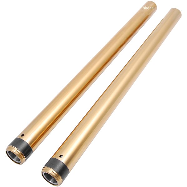 インナーチューブ 97年-07年 バリオス2 ZR250B 2本セット ゴールドメッキ