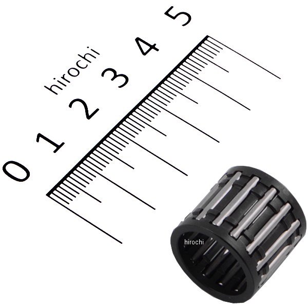 コネクティングロッドスモールエンドベアリング (N T N) 91102-KV3-771