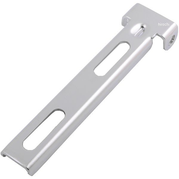 ヒンジブラケット 汎用シート用 FXST、FLST スクエアエンド