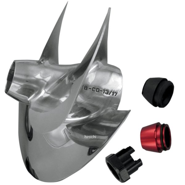 インペラ 97年-00年 ヤマハ GP760 WaveRunner GP コンコルド