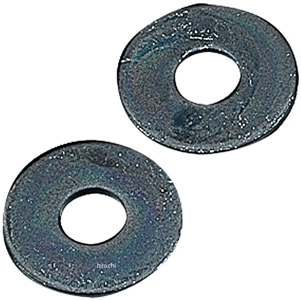 ウインカーステーベース ホンダ 黒 2個