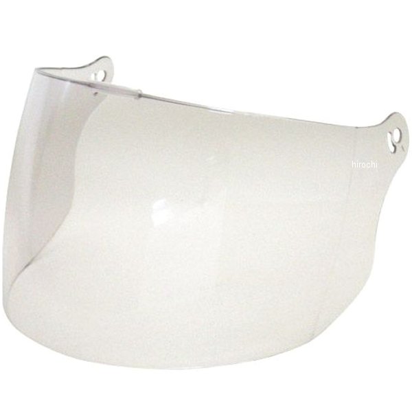 シールド S204用 クリア