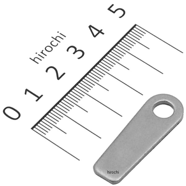 スーパーカブ プレート スターティングスプロケットセッティング 28117-179-710