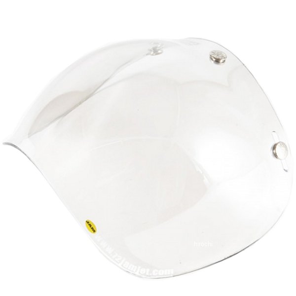 ナナニージャム  バブルシールド フラッシュミラークリア