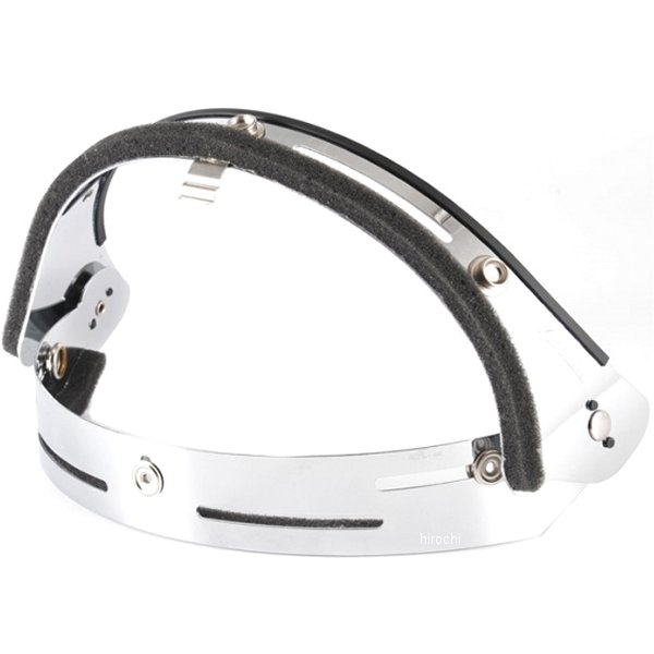 ナナニージャム  アルミ製コンビニエントベース メッキ