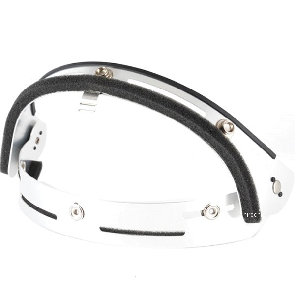 ナナニージャム  アルミ製コンビニエントベース シルバー